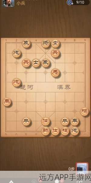 破解天天象棋成皋之战难关,策略与技巧全揭秘