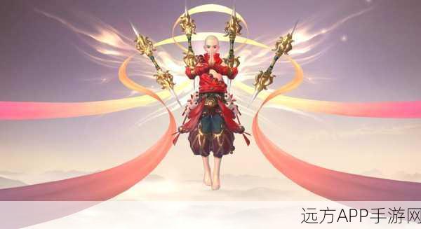 《2025年镇魔曲手游，巅峰对决职业解析与攻略指南》