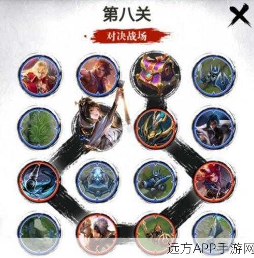 王者荣耀婉儿五划挑战赛揭秘，绝妙策略助你轻松夺宝