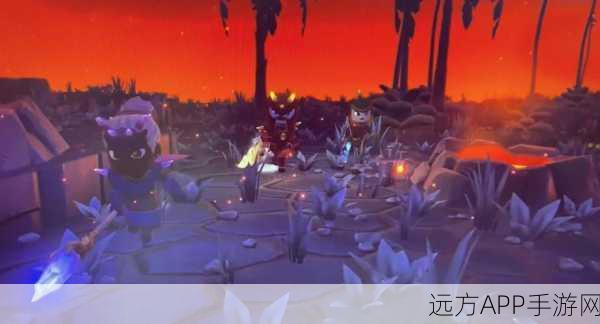 战士荣耀之战，传送门骑士争霸赛燃爆开启
