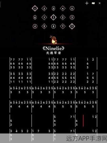 光遇乐器大比拼,钢琴与电子琴的奇妙差异