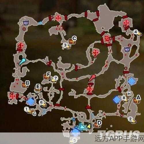 塞尔达无双，灾厄启示录长枪绝技揭秘，战场制胜秘籍！