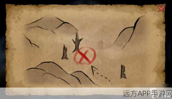手游攻略秘籍,大侠立志传乱葬岗全流程详解与通关技巧