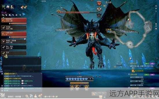 剑灵雪人洞终极挑战，冰霜巨兽隐藏BOSS大揭秘