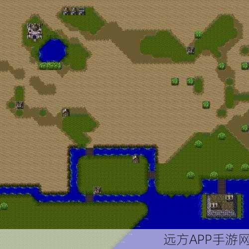 火焰纹章SFC深度攻略，揭秘转职道具的获取之道