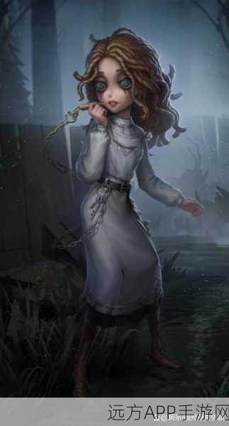 第五人格病患角色深度攻略,掌握核心技巧与策略,称霸庄园不是梦