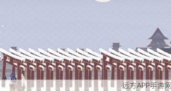阴阳师银道雪场滑雪大赛全攻略,高手进阶秘籍与实战技巧