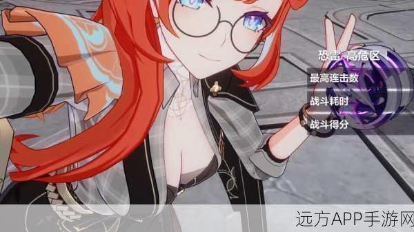 崩坏3深度解析,桌面服与安卓服差异全揭秘
