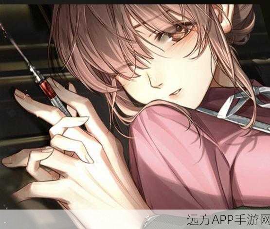 光与夜之恋极夜美瞳获取攻略，解锁璀璨眼眸的秘密