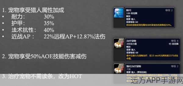 怀旧服猎人必备！揭秘魔兽世界风蛇宠物获取攻略与竞技风采