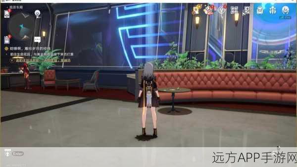 云·星穹铁道网页版测试招募火热启动，计费不删档体验等你来抢！