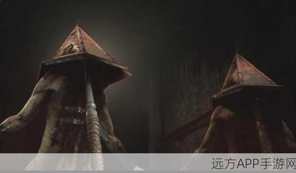 独家揭秘！寂静岭2，重制版全Boss战攻略合集，沉浸式战斗体验等你来战！