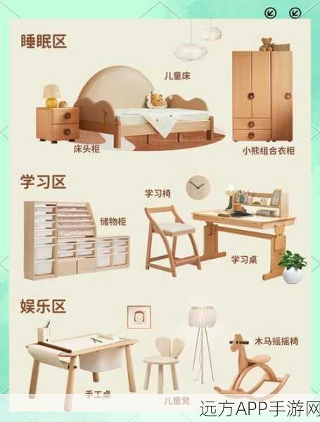 幻书启世录,打造梦幻收藏室,家具布局秘籍大公开!