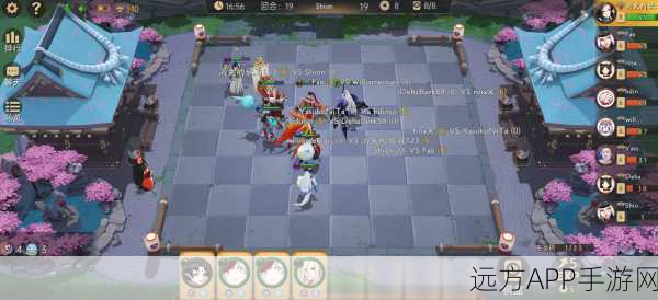 阴阳师智走棋VS决战平安京麻将棋，策略与玩法的深度对比