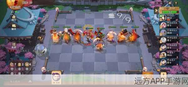 阴阳师智走棋VS决战平安京麻将棋,策略与玩法的深度对比