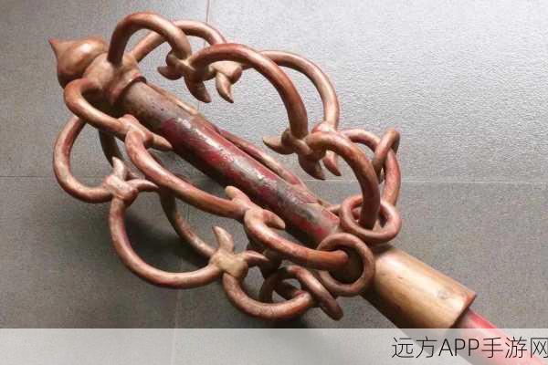 九环锡杖获取攻略，主宰西游中的终极法宝揭秘