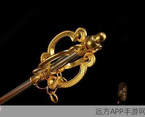 九环锡杖获取攻略,主宰西游中的终极法宝揭秘