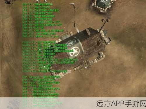 CF手游战场秘籍,手雷包使用顺序与制胜策略深度剖析