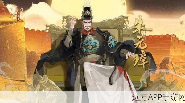 忘川风华录，百象轮转第八关深度攻略，揭秘高效通关秘籍