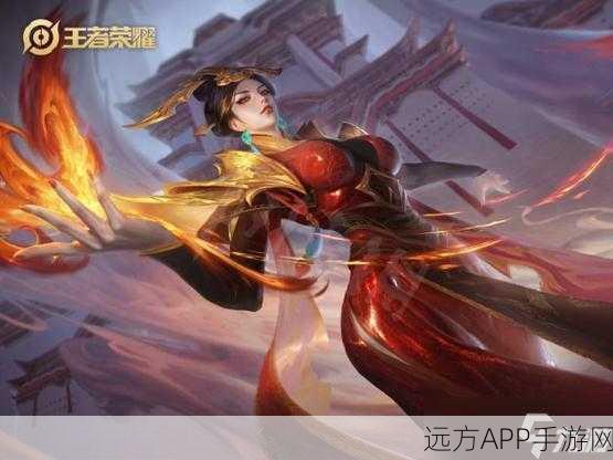 王者荣耀新版芈月深度解析,重塑后的暗影女王称霸峡谷攻略