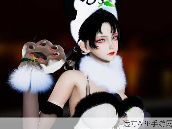永劫无间沈妙活动，体力兑换码全解析与高效获取攻略