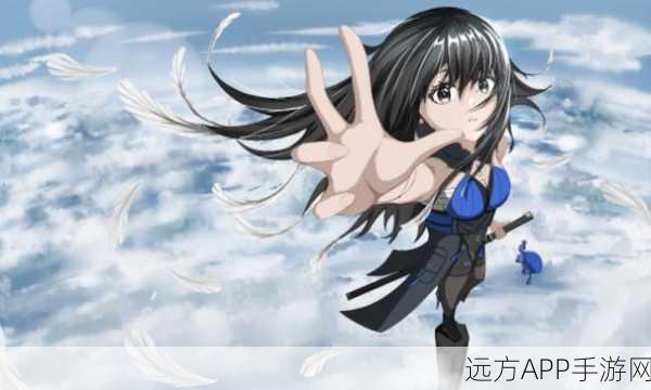 鸣潮呼咻咻技能全解析,掌握绝技,称霸战场