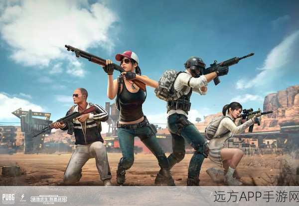 绝地求生游戏进不去?全面解析Loading问题,助你重返战场!