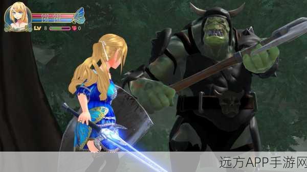 恶魔之剑游戏下载-精品魔幻rpg游戏