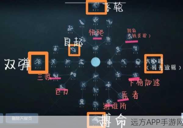 第五人格单排求生者速升攻略，揭秘高效上分技巧与实战策略
