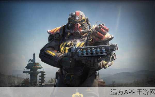 辐射76深度攻略，废土客阵营抉择全解析，揭秘两大势力背后的秘密