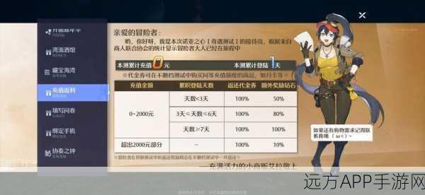 诺亚之心礼包码全攻略，解锁珍稀道具，提升游戏战力！
