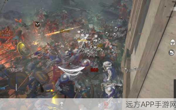 三国志13绞肉机战场深度揭秘，上级难度全攻略与实战技巧大放送