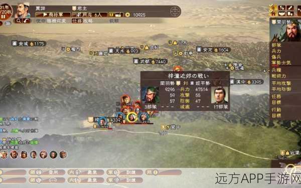 三国志13绞肉机战场深度揭秘,上级难度全攻略与实战技巧大放送