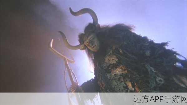 改写,大圣战记BT版燃爆登场,重塑西游神话,角色扮演新纪元开启!