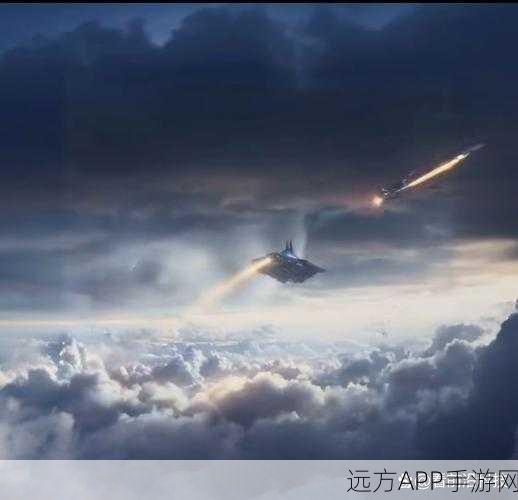 手游资讯,探索宇宙新边疆!揭秘开普勒22b星球的发现之旅