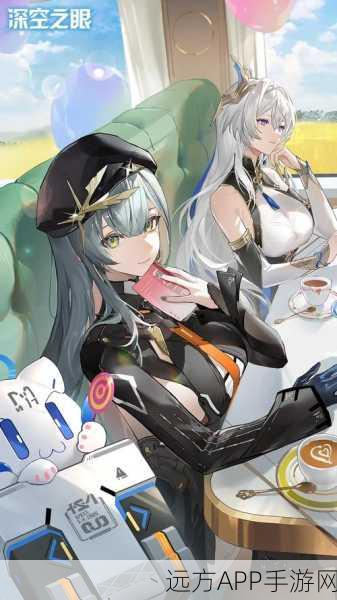 深空之眼，冰渊刻印终极选择策略，解锁极致战斗力！
