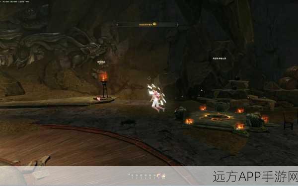 天谕手游领地战全攻略，策略与技巧的深度剖析，揭秘制胜关键