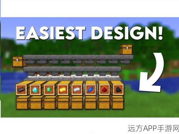 揭秘我的世界Mod制作秘籍，解锁游戏无限创意与体验！