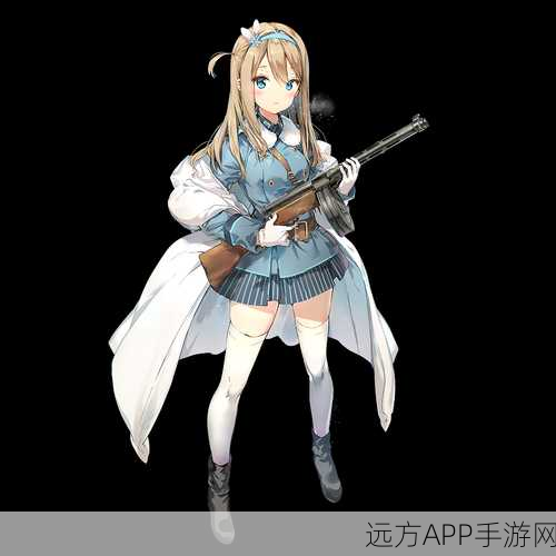 独家揭秘!少女前线索米泳装皮肤获取攻略大公开