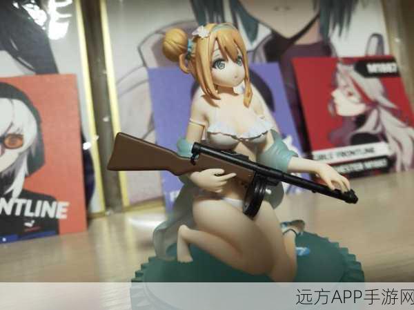 独家揭秘!少女前线索米泳装皮肤获取攻略大公开