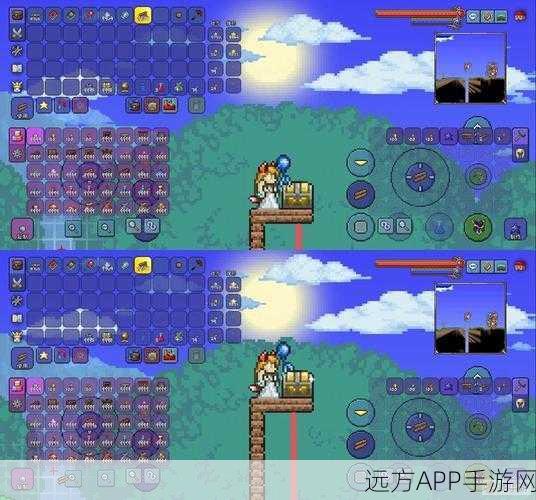 泰拉瑞亚公主入驻指南，详尽解锁步骤与入住细节大公开