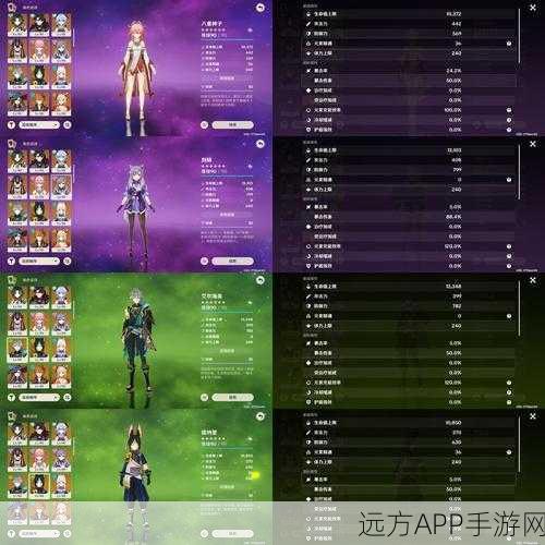 绯石之心拉姆达顶级装备与魂石搭配秘籍,解锁战斗潜能!