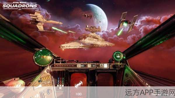 太空激战新纪元，代号Star战斗策略射击游戏震撼登场