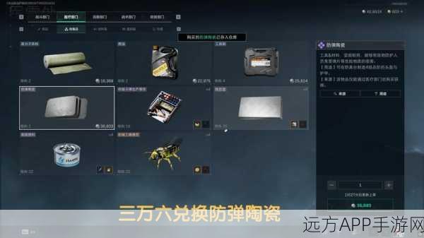 三角洲行动深度解析,哈夫币实战攻略与赛事亮点