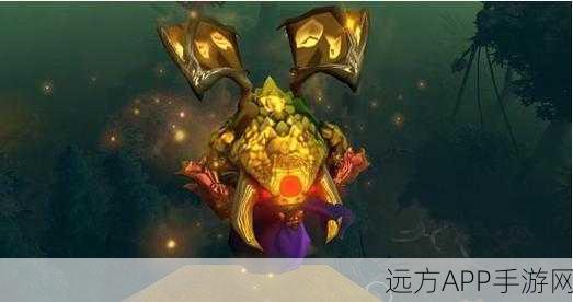Dota2肉山激战,生命与荣耀的战场交响曲