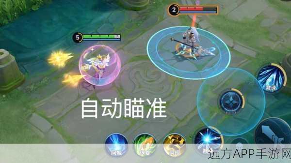 王者荣耀高手秘籍,王昭君实战技巧与深度解析