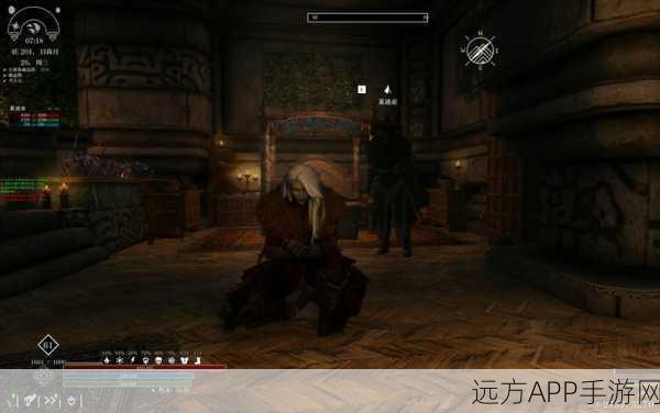 上古卷轴5,天际重制版黑屏问题全攻略,助你畅享奇幻之旅