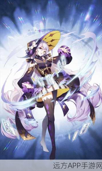复苏的魔女新手必看，初次召唤角色精选指南