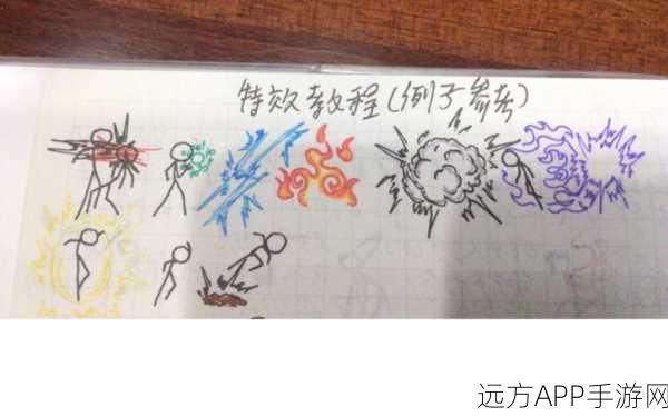 冷门火柴人动画制作大赛全攻略,揭秘创作技巧与参赛细节