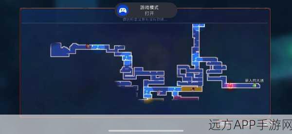 重生细胞坏种DLC,全新地图路线揭秘,解锁未知挑战与丰厚奖励